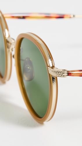 GARRETT LEIGHT Women's Wilson Sunglasses4