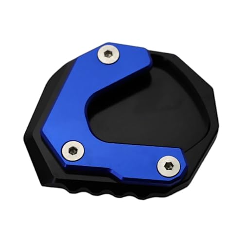 Béquille latérale agrandisseur XL750 évite chute sol mou