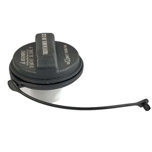 Tapa del tanque de combustible compatible con Hyundai Sonata Elantra 31010-3L600