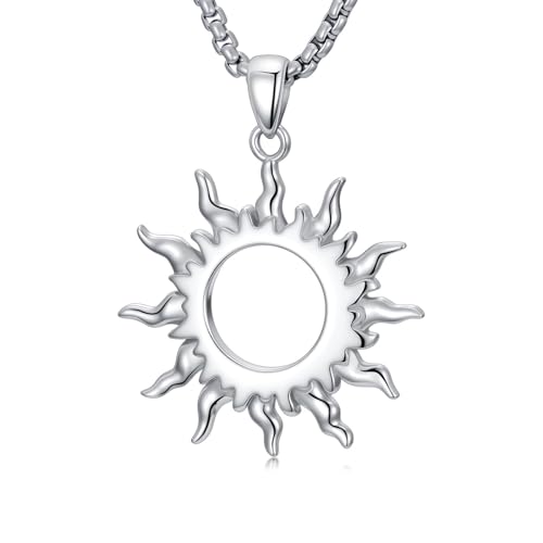 Pendentif hip hop en argent 925 : fini les bijoux qui ternissent !