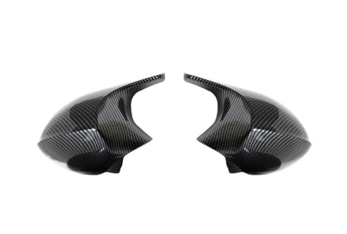 Coques rétroviseur voiture pour remplacer les caches usés sur modèles E92 E93