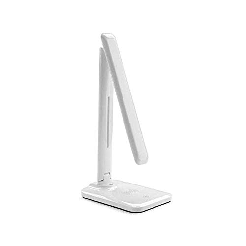 Lampe de col de cygne luminaire de table LED pour lecture et travail de bureau à la maison