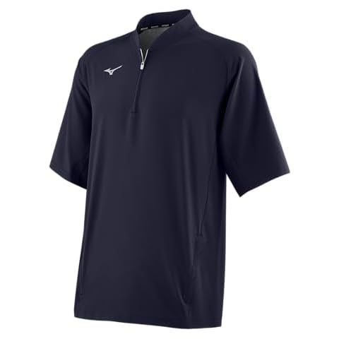 Veste Mizuno Gametime Homme Cover