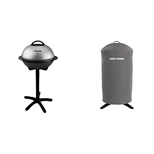 Amazon Best Sellers Best Outdoor Electric Grills