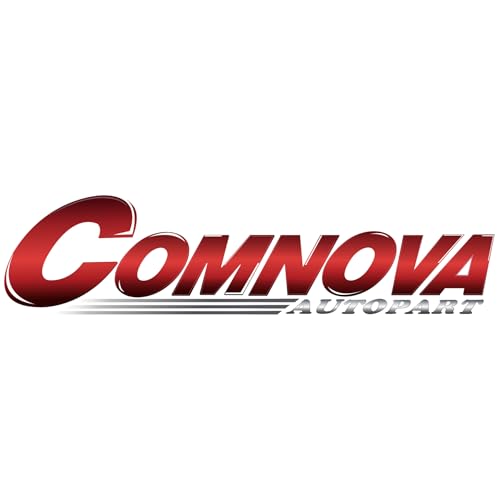 Accesorios para Estribos Comnova Autopart