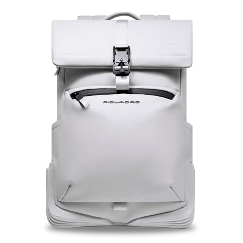 PIQUADRO Zaino porta pc e iPad® resistente all'acqua con...