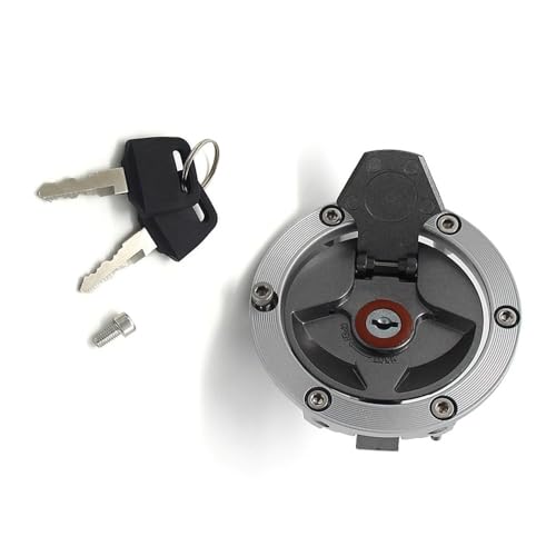 Bouchon de carburant moto Ninja 250 EX300 Z250 Z300 couvercle essence