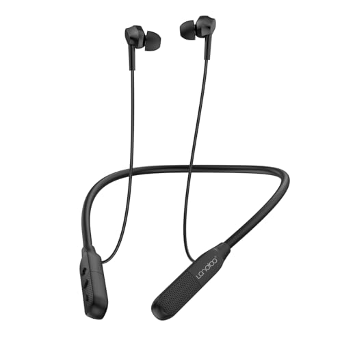 LANDIBO Sports Bluetooth Headphones, 25 Hours Play time...