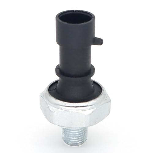 Capteur de pression d'huile Cruze 1.6 1.8 pressostat moteur 1252555 1252573
