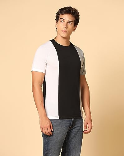 Image of INKKR Men's Regular Fit T-Shirt FF04-13