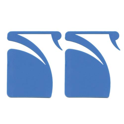 スワンタッチ【ブルー】 SWN-BL×2個のサムネイル