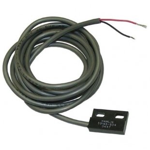 Champion Reed Switch Kit 900829 résout les vannes bloquées d'arrosage