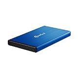Format compact en aluminium alimenté par port USB