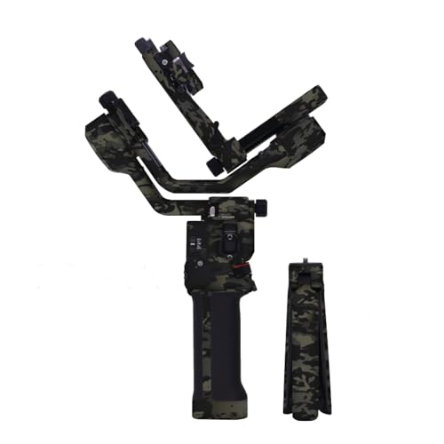 Pegatinas para DJI RS 5 de vinilo protector antiarañazos kit diy