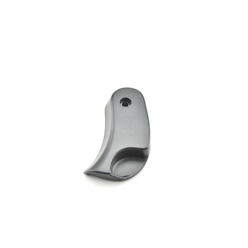 Poignée de levier de déverrouillage du capot compatible avec E46 318i 320i 323i 325i 328i 330i Z4 E85 E86 51238223163 X3 51238223163 M3 51238 223163