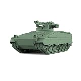 MRY-SFW Tanque ligero alemán MARDER 1A3 1/160