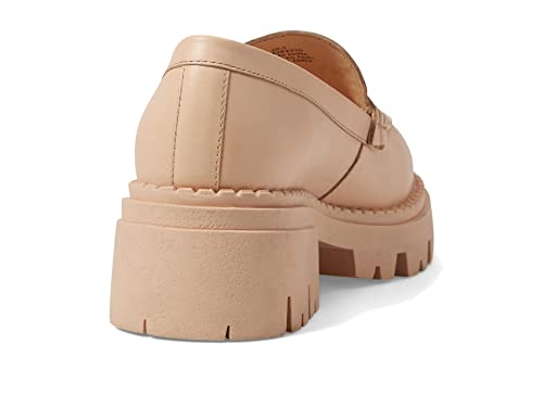 Image of Free People Womens Lyra Lug Sole Loafer