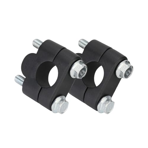 Pince guidon pour moto MT03 XT660 XSR FZS pontet de rehausse