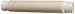 Flex-Drain 86010A Extension, White