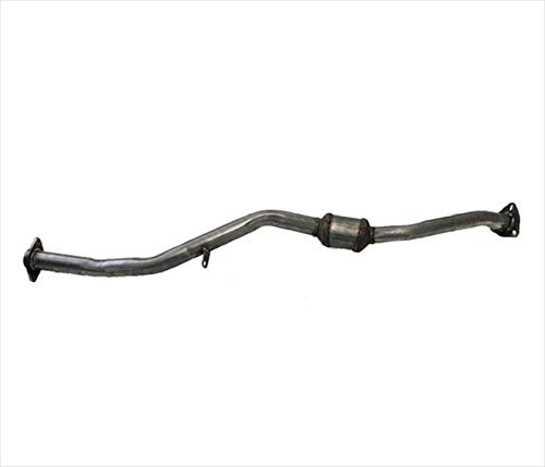 Usa Rear Under Car Catalytic Converter & Pipe Replacement Part For Subaru Forester 2.5 11-16 #TOP8