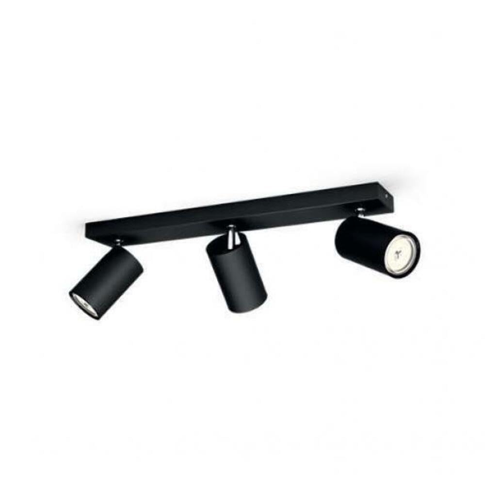 PhilipsLuminaires Faretto Kosipo, 3 Punti Luce, A