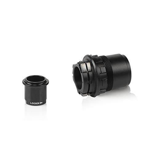 Corps de roue libre XLC Evo SRAM XD 11-12V pour vos sorties VTT