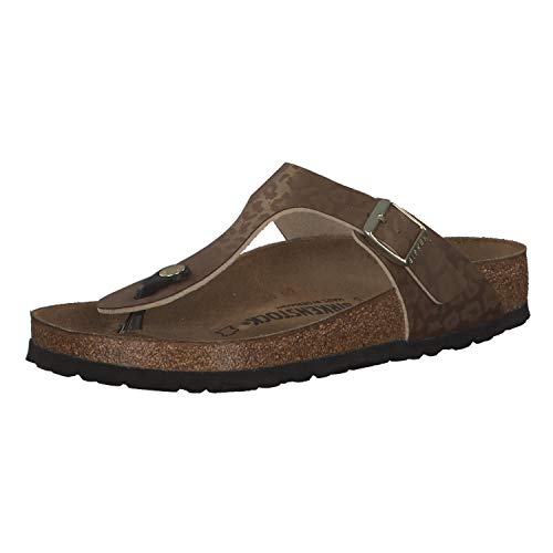 Image of Birkenstock Unisex Gizeh Essentials EVA Sandal