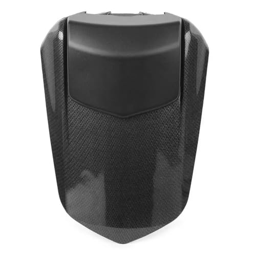 Siège arrière moto YZF-R1 capot de selle aérodynamique pour sorties solo