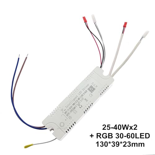 Module LED intelligent pour changer d'ambiance dans le salon - 5
