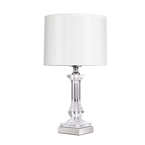 Plexiglass imitation cristal lampe de table moderne minimaliste art lampe de chevet E27 salon chambre hôtel restaurant salon éclairage décoratif