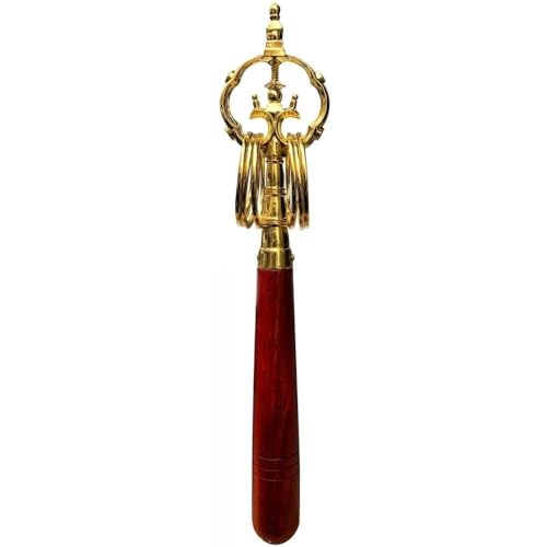仏具 錫杖」の人気商品一覧 | 安い商品を通販サイトから探す - 価格.com