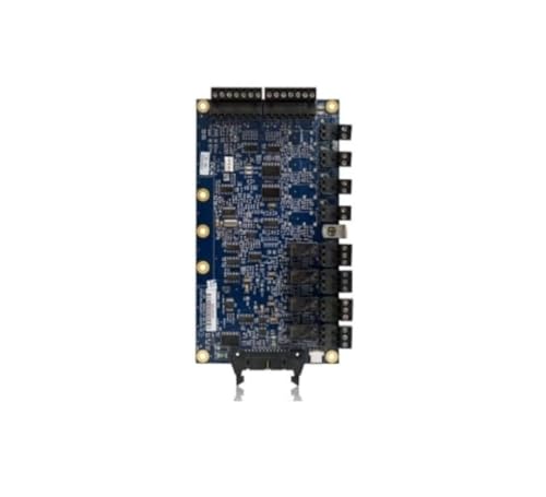 LenelS2 S2-ACM Extension Blade Board, Motherboard 2 Readers, 4 inputs and 4 outputs