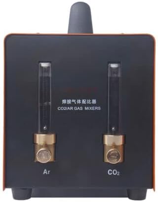 CO2/AR Gas Mixers Gas Mixture Machine Argon Arc Welding Machine Part 50L/MIN