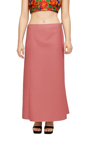 Image of Readymade Saree Petticoats (Free Size)