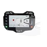 Protéger : anti-lumière bleue, anti-ultraviolet, affichage plus clair, protège la confidentialité des données de conduite du véhicule et empêche les autres de fouiner à volonté.