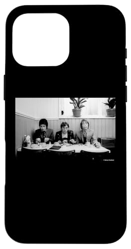 Paul Weller The Jam All Mod Cons Era �t�H�g �}�[�e�B���E�S�_�[�h �X�}�z�P�[�X iPhone 16 Pro Max �p