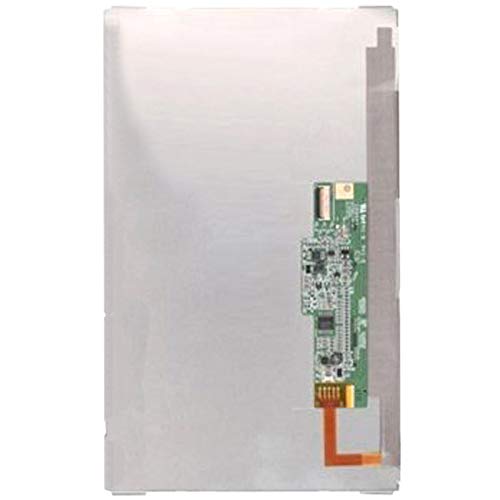 Ecran LCD supérieur Galaxy Tab 3 7.0 T210 P3200 dalle interne tablette - 3