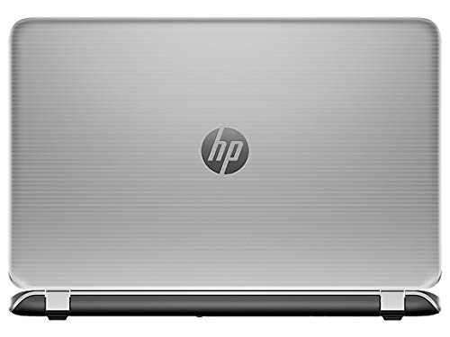 Image of HP Pavilion 14-V015TU 14-Inch Laptop (Core i3-4030U /4GB /1TB /Win 8.1), Vibrant Red
