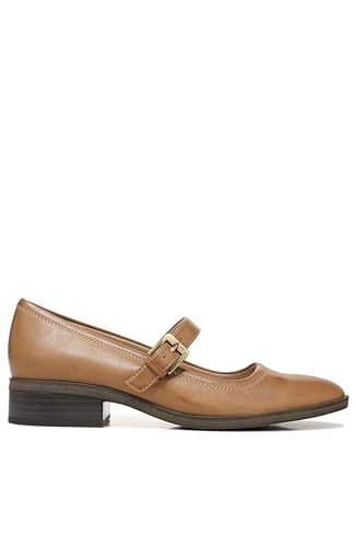 Naturalizer Women's Ramona Mary Janes Flat4