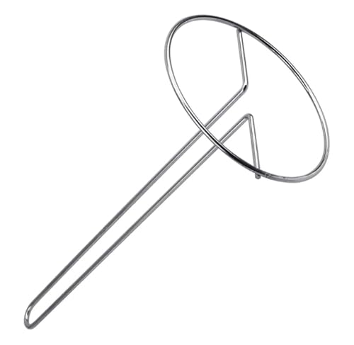 Suporte Porta Papel Toalha Cozinha Grande Aramado Inox Bancada