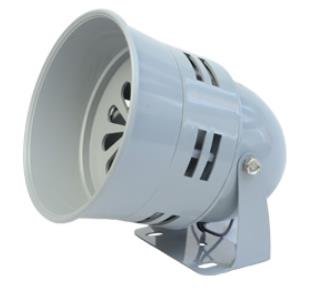 Leo Siren ID290 The Industrial Electric Siren Hooter, Fire Alarm, Siren, Motor Siren, Factory Siren