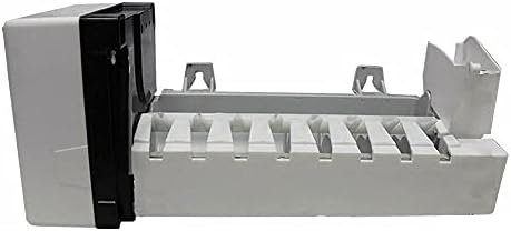 Reemplazo de la máquina de hielo para refrigerador norcold serie 1200 modelo 1200LRIM 1201LRIM 1200AC 1200ACIM 1200ACIMD 1200ACIMBK 1200ACIMBKD