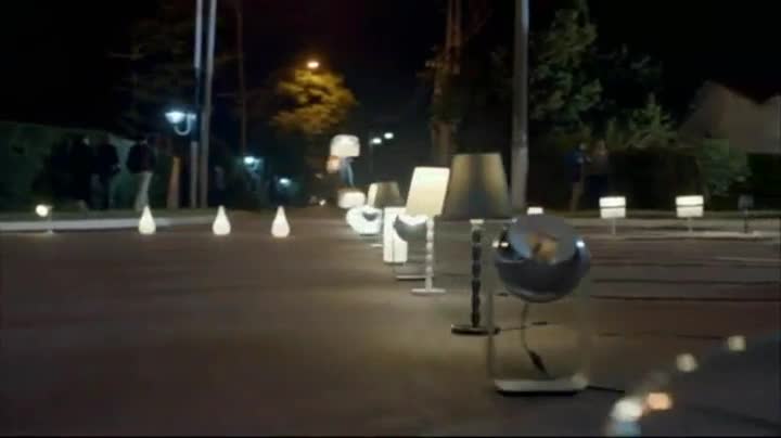 Lampadario Philips MASTER LED DT 6-40W E14 - Foto 3