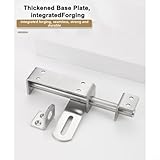 Zoom IMG-2 fauhapyway serratura scorrevole 304 in Zoom IMG-2 fauhapyway serratura scorrevole 304 in