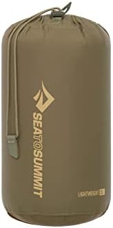 Sea to Summit Lightweight Stuff Sack, Durable Outdoor and Travel ...
