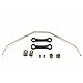 HoBao 85070 Rear Sway Bar Set : 1/7 VTE2 / 1/8 Hyper VS2