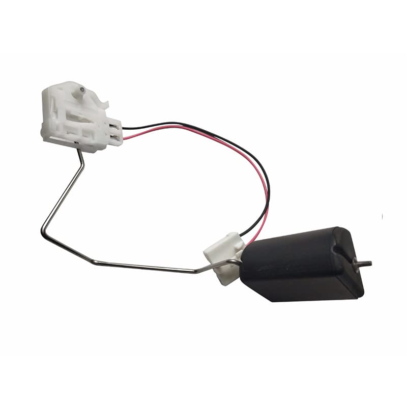 Sensor de nivel de combustible para Mitsubishi Outlander EX 2WD 4WD. Piezas originales 1718A022. Sensor reemplazable.