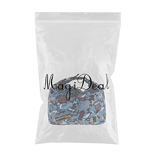 Generic Waterproof Dry Bag Pouch for Fishing Kayaking Boating Camping Blue L