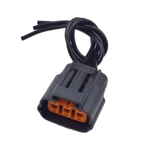 Cables de encendido para Mitsubishi: adiós a fallos de arranque con conector MD362907 5