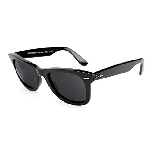 Image of Revant Replacement Lenses for Ray-Ban Original Wayfarer RB2140 50mm Sunglasses